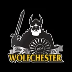 Wolfchester icon