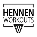 Hennen Workouts icon