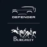 Burghley TV icon