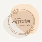 Affection プライベートサロン　公式アプリ icon