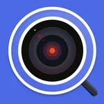 Glint Detective: Find Hidden icon