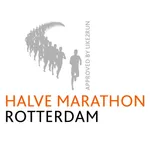 Halve Marathon Rotterdam icon