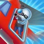 Helicopter Sniper icon