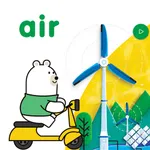 TreeAir icon