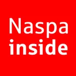 Naspa inside icon