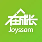 在成长 - 家长端4.0 icon