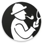 Sherlock GPS icon