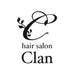 ヘアサロン clan icon