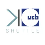 UCB Shuttle icon