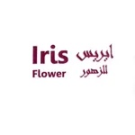 Iris Flowers icon