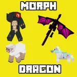 Morph mods for Minecraft icon