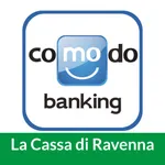 La Cassa di Ravenna Corporate icon