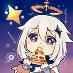 Pizza Helper for Genshin icon