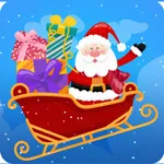 Santa-Runner icon