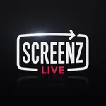 Screenz Live icon