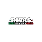 Rivas Mexican icon