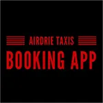 Airdrie Taxis. icon