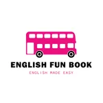 English Fun Book icon