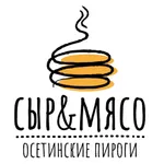 Осетинские пироги Сыр и Мясо icon