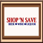 Shop-N-Save Liquors icon