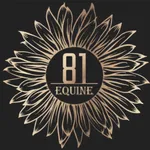 81 Equine App icon