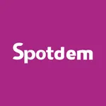 Spotdem icon