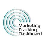 Marketing Tracking Dashboard icon