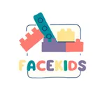 Facekids: Admin School icon