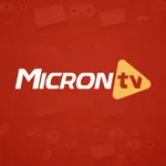 Micron TV icon