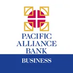 Pacific Alliance Bank Business icon
