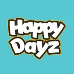 Happy Dayz Coffee & Ice Cream icon