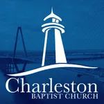 Charleston Baptist Church | SC icon