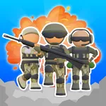 Squad Train icon