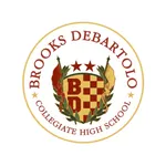 Brooks DeBartolo Collegiate HS icon