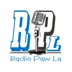 Radio paw la icon