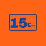 15Drive Passageiro icon