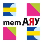 memARy 3D Matching Pairs icon