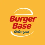 Burger Base icon