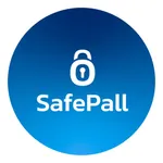 SafePall gps, amigos y familia icon