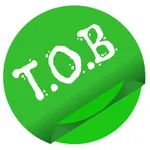 TOB tekin oldi berdi icon