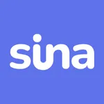 sina سينا icon