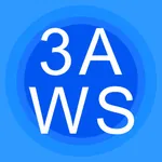 3AWS icon