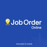 Job Order icon