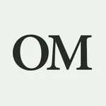 OM App: Partnered Meditation icon