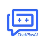 ChatPlusAI icon