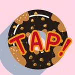 ドーナッツクリック icon