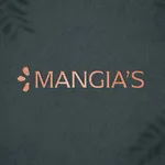 Mangia's icon