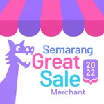 Semargres for Merchant icon