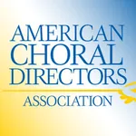 ACDA Conference App icon