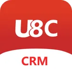 U8C-CRM icon